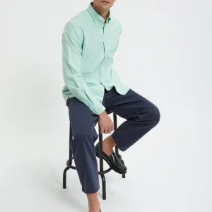 Camicia American Oxford