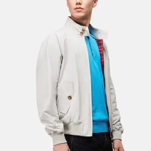 Giacca G9 Harrington