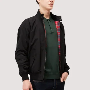 Giacca G9 Harrington