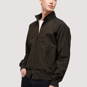 Giacca G9 Harrington