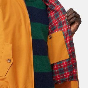 Giacca G9 Harrington