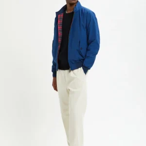 Giacca G9 Harrington