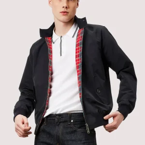 Giacca G9 Harrington