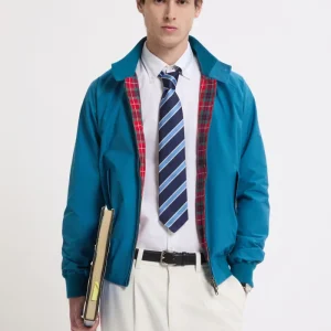 Giacca G9 Harrington