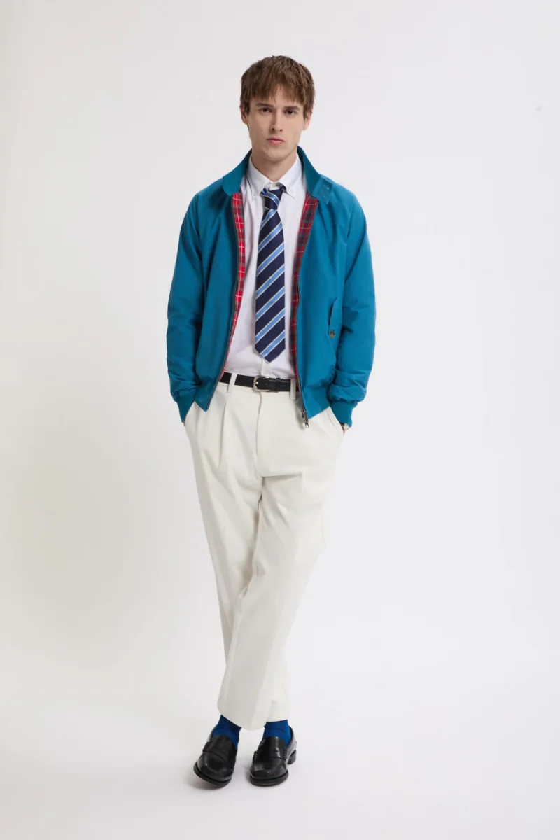 Giacca G9 Harrington - immagine 6