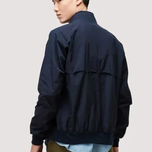 Giacca G9 Harrington