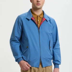 Giacca G9 Harrington