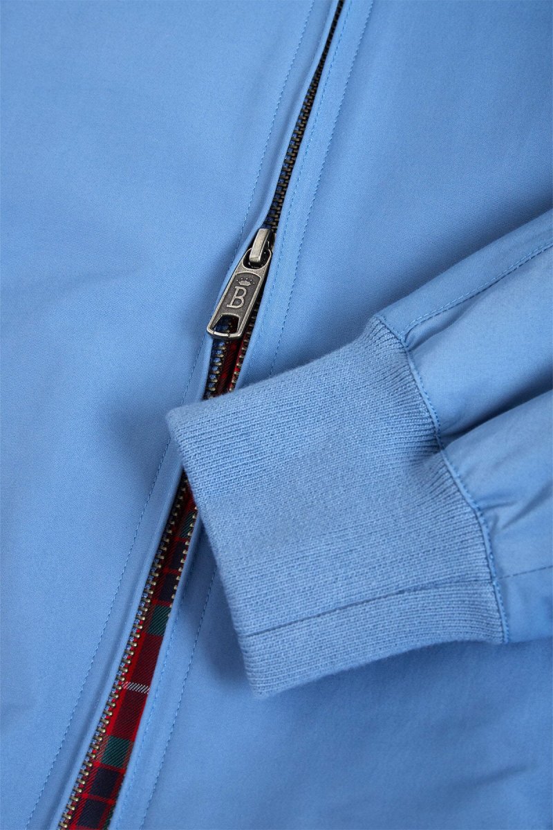 Giacca G9 Harrington - immagine 8