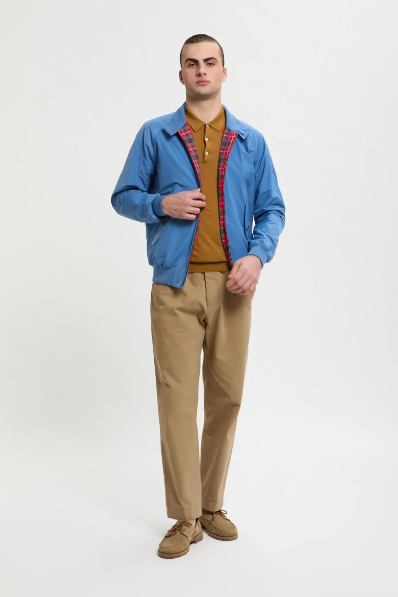 Giacca G9 Harrington - immagine 4