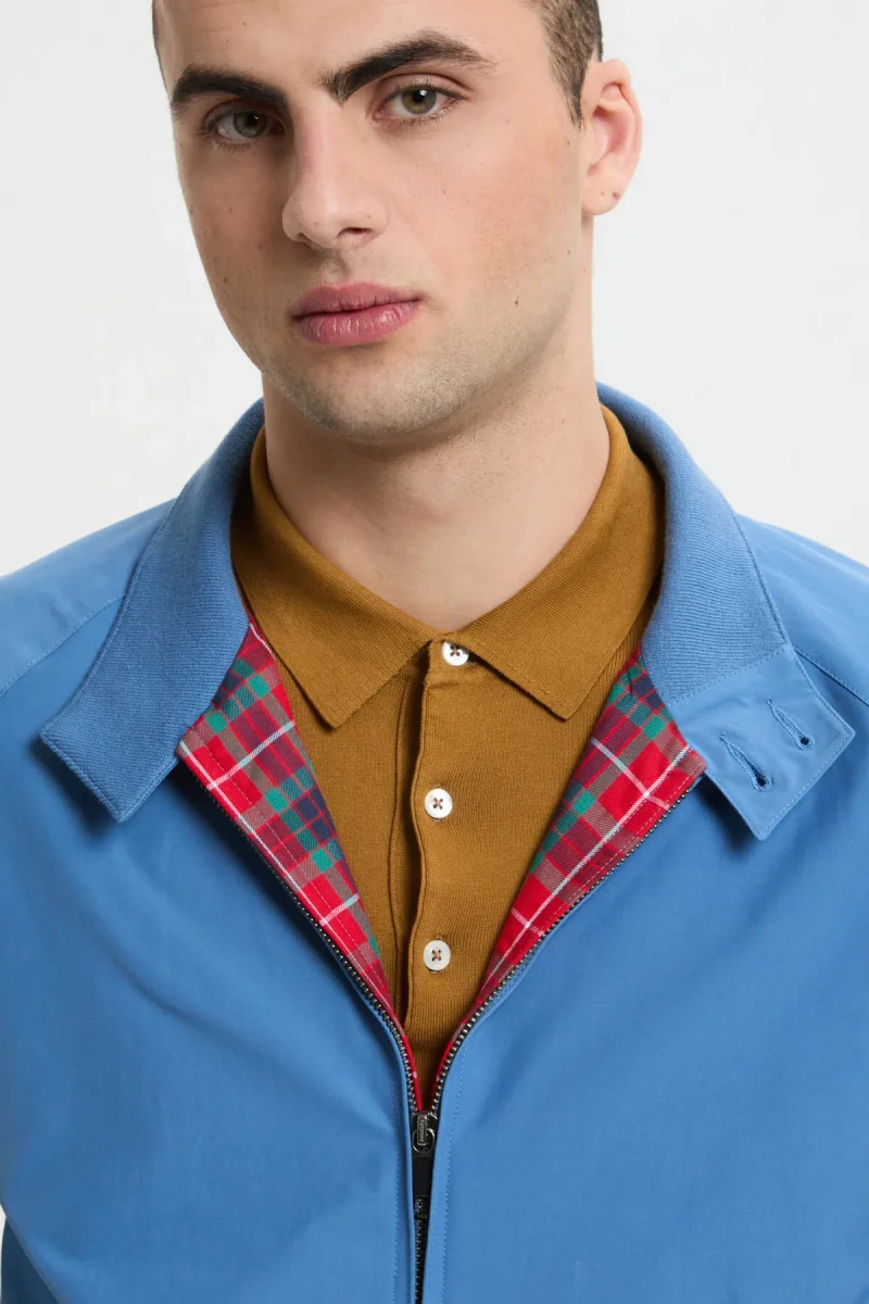 Giacca G9 Harrington - immagine 5