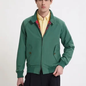 Giacca G9 Harrington