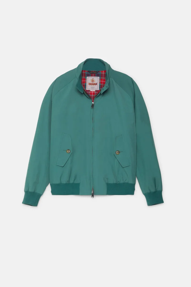 Giacca G9 Harrington - immagine 7