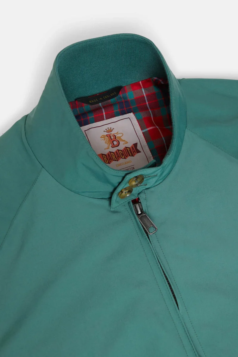 Giacca G9 Harrington - immagine 8