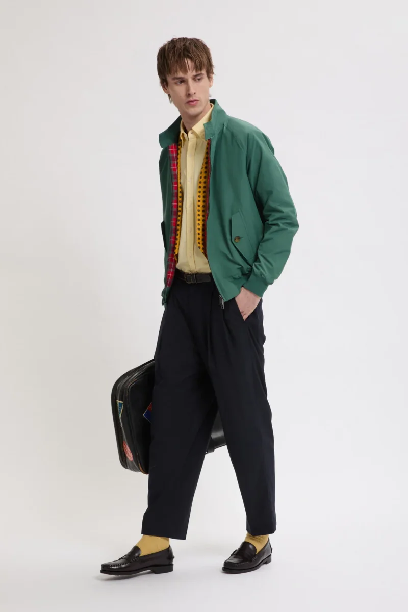 Giacca G9 Harrington - immagine 3