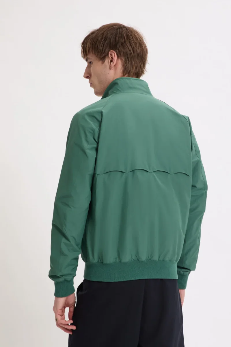 Giacca G9 Harrington - immagine 4