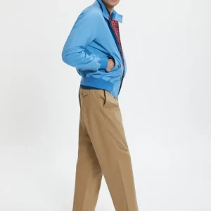 Giacca G9 Harrington