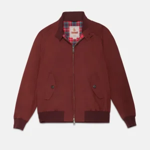 Giacca G9 Harrington