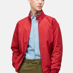 Giacca G9 Harrington