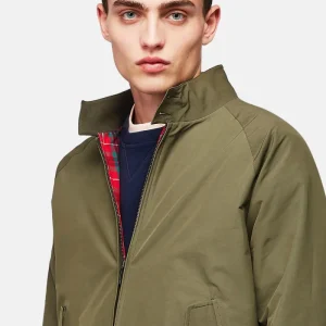 Giacca G9 Harrington