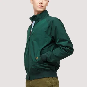 Giacca G9 Harrington