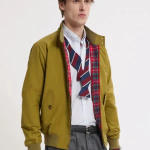 Giacca G9 Harrington