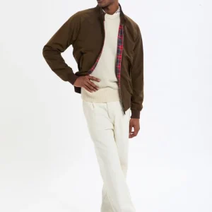 Giacca G9 Harrington