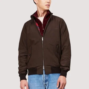 Giacca G9 Harrington