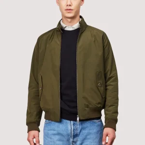 Giacca G9 Harrington