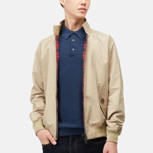 Giacca G9 Harrington