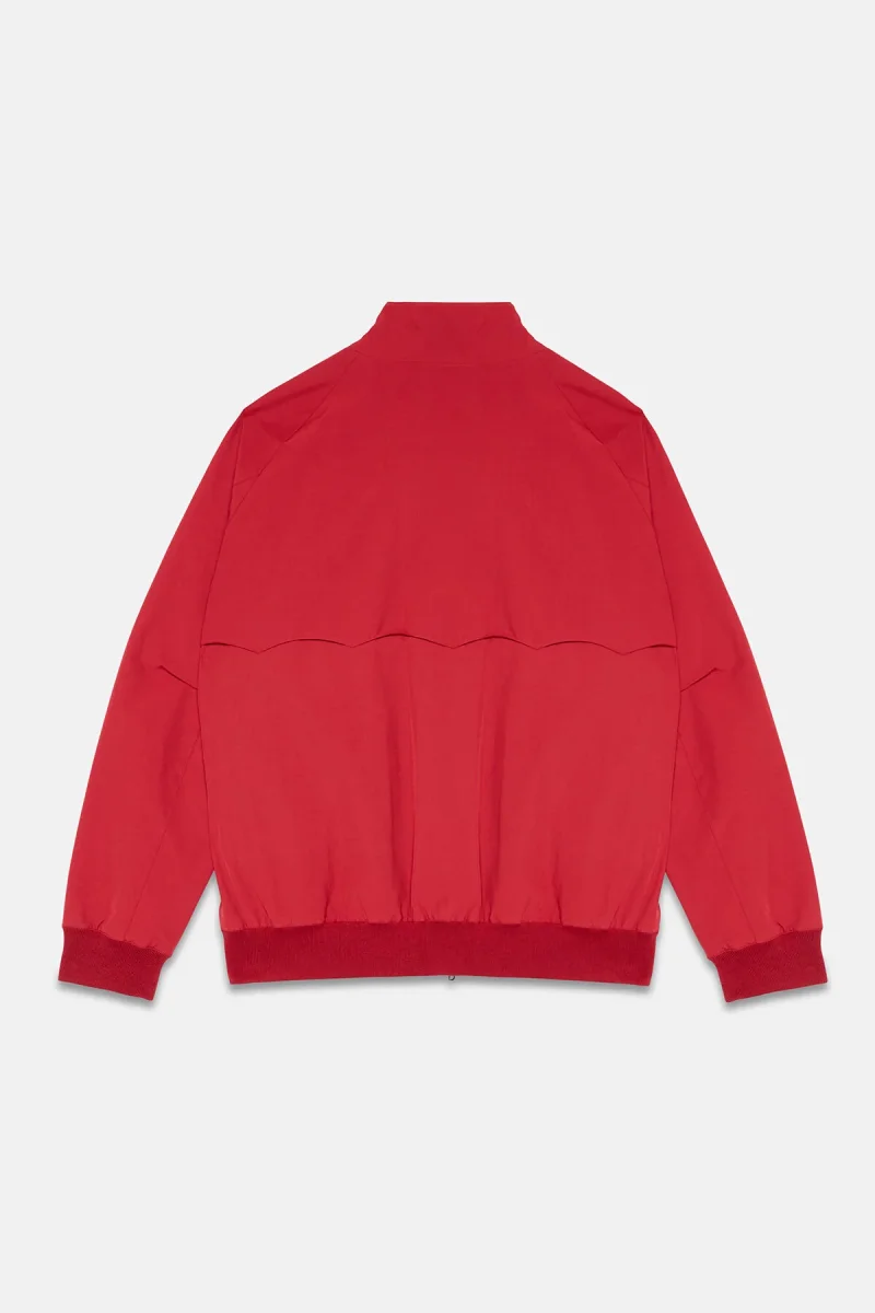 Giacca G9 in Baracuta Cloth - immagine 7