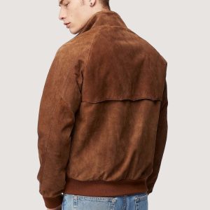 G9 Suede Invernale Italiano