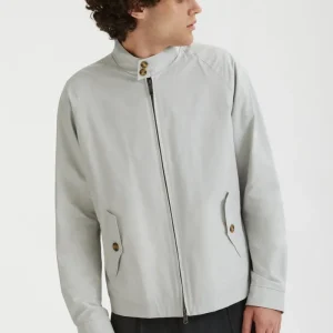 Giacca G4 in Baracuta Cloth UK