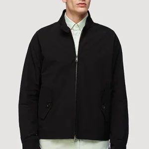 Giacca G4 in Baracuta Cloth UK