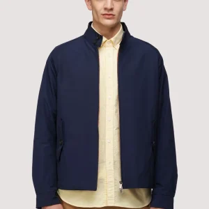 Giacca G4 in Baracuta Cloth UK