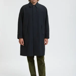 Giacca G12 in Baracuta Cloth