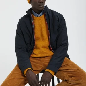 Giacca G4 in Baracuta Cloth