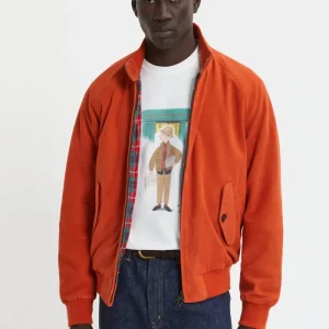 G9 Colour in pelle scamosciata