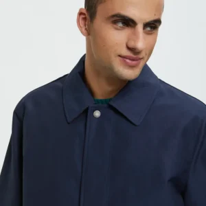 Cappotto 3L Paul Fraser