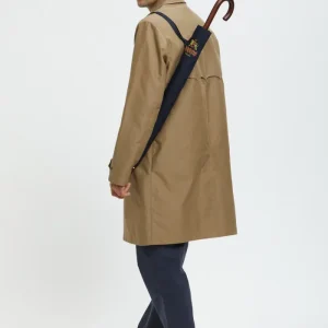 Cappotto 3L Paul Fraser