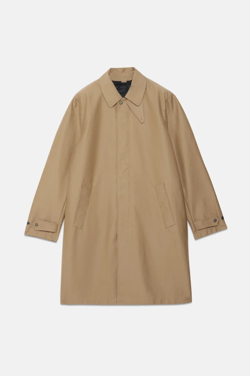 Cappotto 3L Paul Fraser - immagine 6