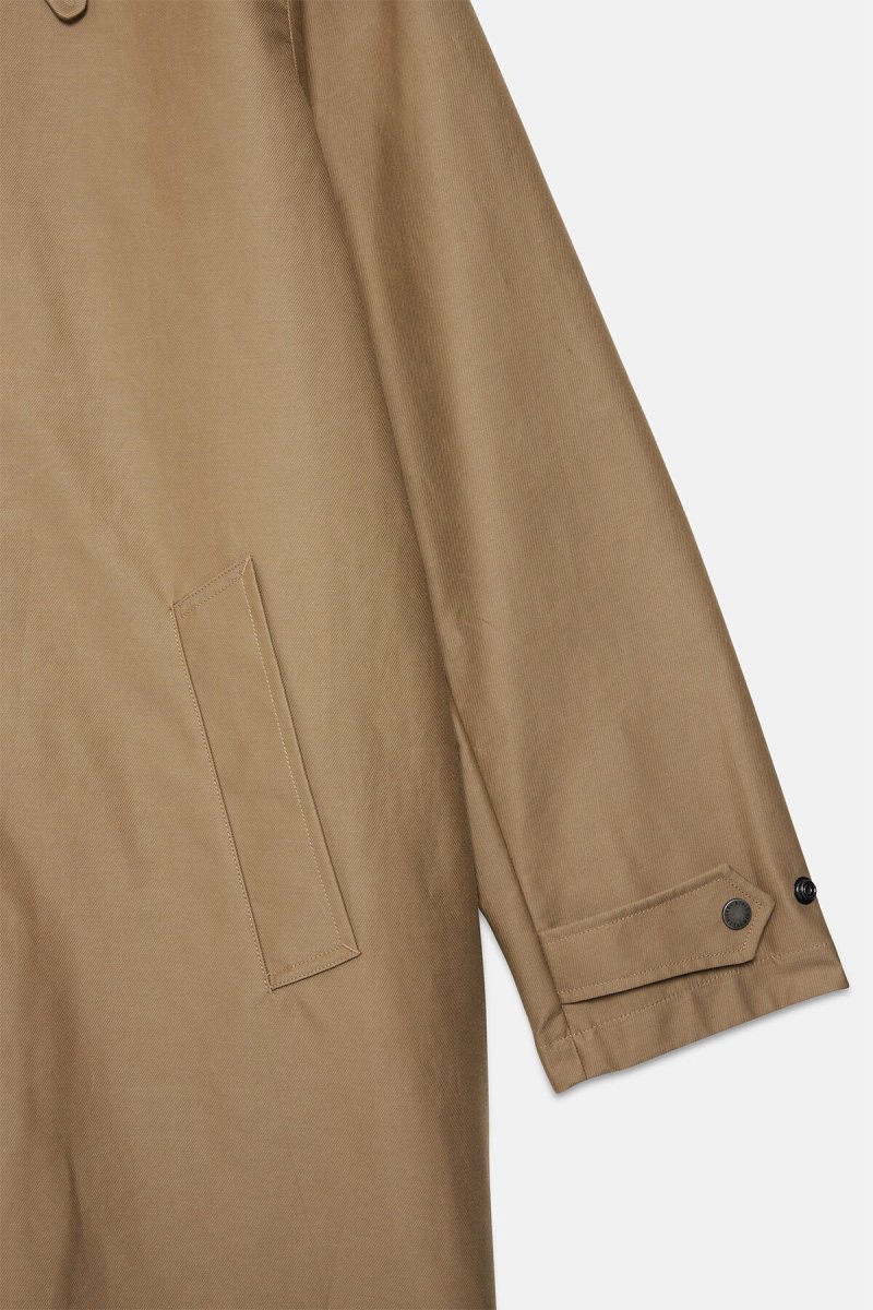 Cappotto 3L Paul Fraser - immagine 8