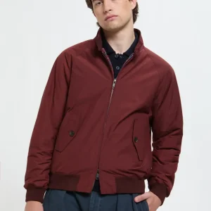 Giacca G9 Baracuta imbottita