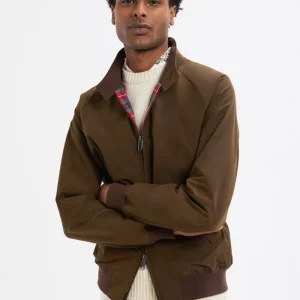 Giacca G9 Harrington