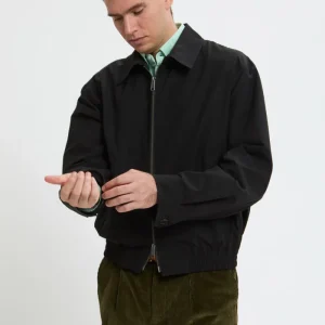 G18 IN BARACUTA CLOTH CZ