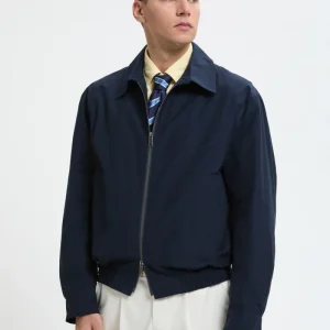 G18 IN BARACUTA CLOTH CZ