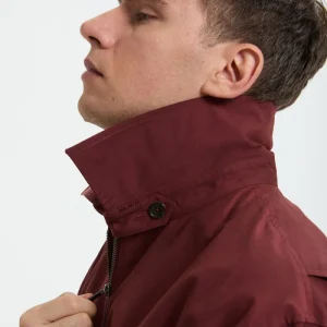 G18 IN BARACUTA CLOTH CZ