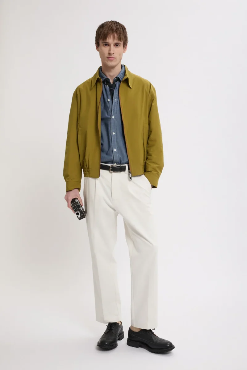 G18 Baracuta Cloth - immagine 3