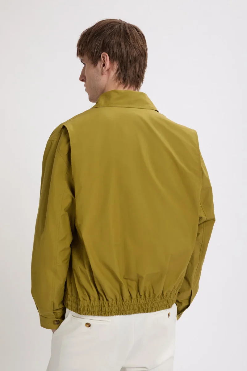 G18 Baracuta Cloth - immagine 4