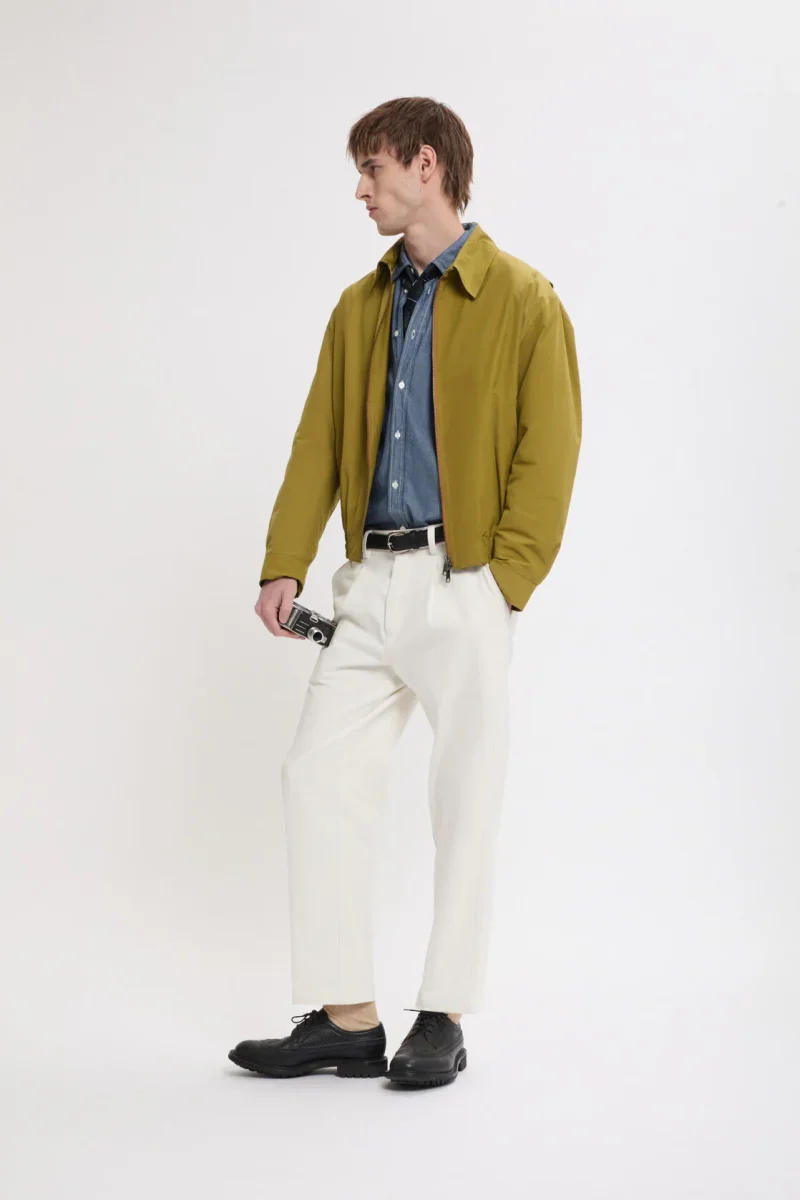 G18 Baracuta Cloth - immagine 6