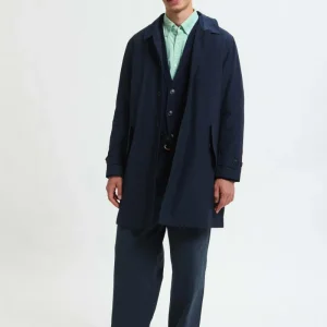 G10 staccabile con patta antivento